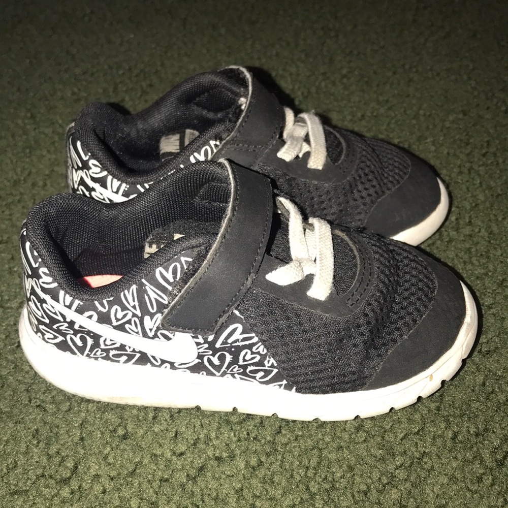 Toddler Nike Shoes